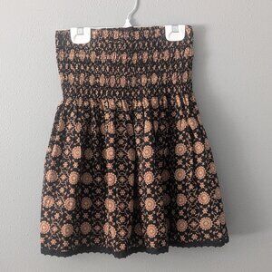 Smock top /Skirt